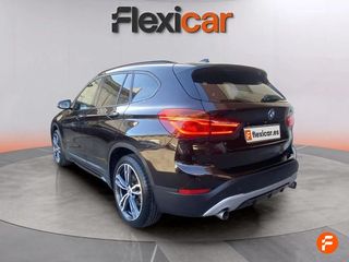 BMW X1 xDrive20dA