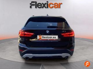 BMW X1 xDrive20dA