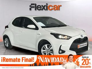 Toyota Yaris 1.5 120H Active Tech