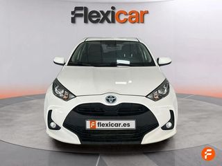 Toyota Yaris 1.5 120H Active Tech
