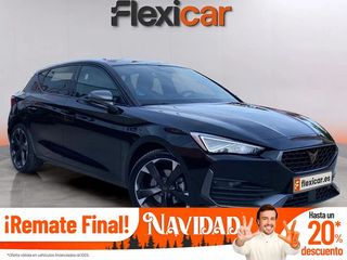 Cupra León 1.5 eTSI 110kW (150CV) DSG