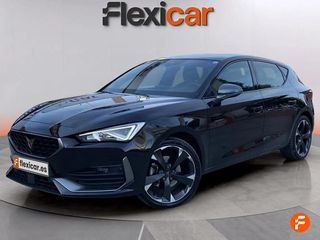 Cupra León 1.5 eTSI 110kW (150CV) DSG