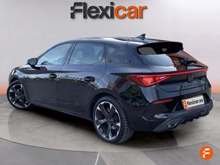 Cupra León 1.5 eTSI 110kW (150CV) DSG