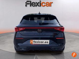 Cupra León 1.5 eTSI 110kW (150CV) DSG
