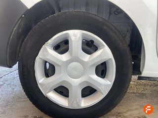 Dacia Dokker Essential 1.3 TCe 75kW (100CV) GPF