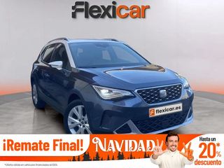 Seat Arona 1.0 TSI 81kW (110CV) DSG Xperience XL