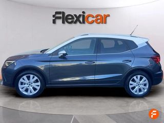 Seat Arona 1.0 TSI 81kW (110CV) DSG Xperience XL