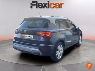 Seat Arona 1.0 TSI 81kW (110CV) DSG Xperience XL