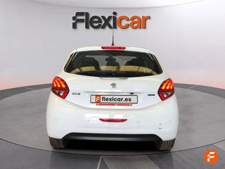 Peugeot 208 5P ALLURE 1.2L PureTech 81KW (110CV) S&S