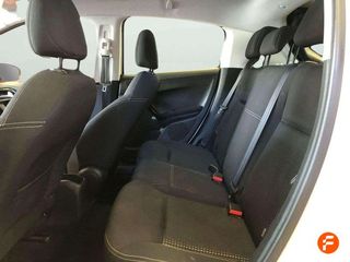 Peugeot 208 5P ALLURE 1.2L PureTech 81KW (110CV) S&S