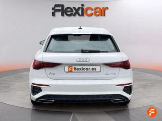 Audi A3 Sportback 35 TFSI 110kW (150CV) S tronic