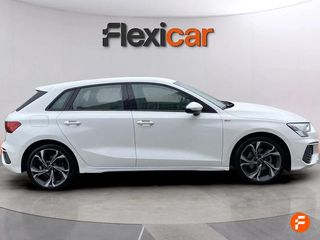 Audi A3 Sportback 35 TFSI 110kW (150CV) S tronic