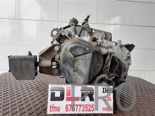 CAJA CAMBIOS MANUAL RENAULT EXPRESS - #PROV# 16D (55CV) - #PROV#