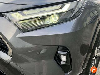 Toyota Rav4 2.5l PLUG-IN 300PH (e-CVT) Advance