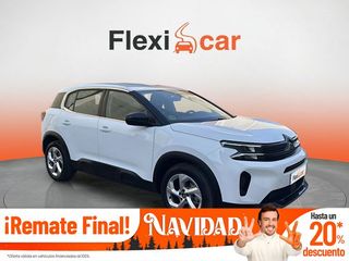Citroën C5 Aircross PureTech 96kW (130CV) S&S Feel