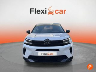 Citroën C5 Aircross PureTech 96kW (130CV) S&S Feel