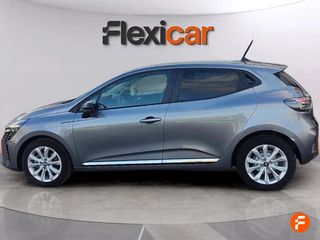 Renault Clio Evolution dCi 100 (74kw)