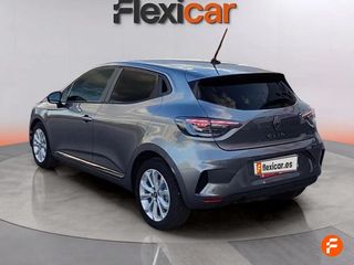 Renault Clio Evolution dCi 100 (74kw)