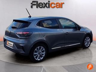 Renault Clio Evolution dCi 100 (74kw)