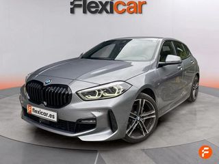BMW Serie 1 118i