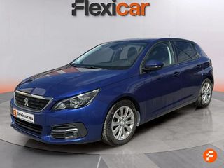 Peugeot 308 5p Access PureTech 110 S&S 6 Vel. MAN