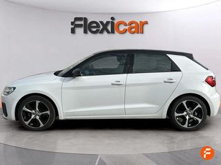 Audi A1 Sportback 25 TFSI 70kW (95CV)