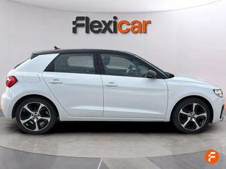 Audi A1 Sportback 25 TFSI 70kW (95CV)