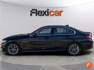 BMW Serie 3 320d Auto.