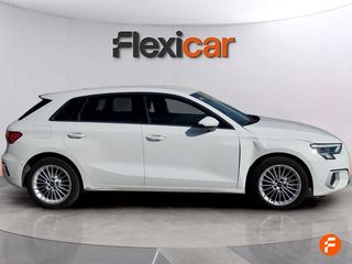 Audi A3 Sportback Advanced 30 TFSI 81kW S tronic