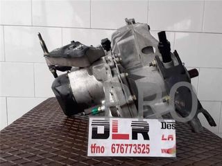 CAJA CAMBIOS MANUAL RENAULT MEGANE I FASE 2 CLASSIC - #PROV# 1.9 DTI D (80 CV) - #PROV#