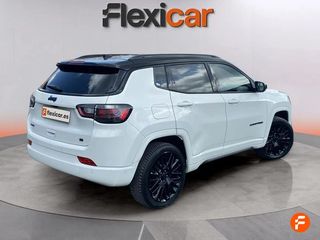 Jeep Compass 4Xe 1.3 PHEV 177kW (240CV) S AT AWD