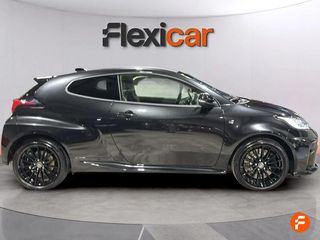 Toyota Yaris 1.6 192kW RZ