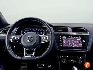 Volkswagen Tiguan Sport 2.0 TDI 110kW (150CV)