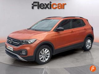 Volkswagen T-Cross Advance 1.0 TSI 70kW (95CV)