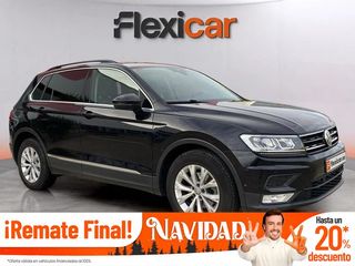 Volkswagen Tiguan Sport 2.0 TDI 150CV BMT DSG