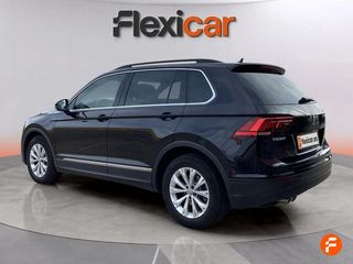 Volkswagen Tiguan Sport 2.0 TDI 150CV BMT DSG