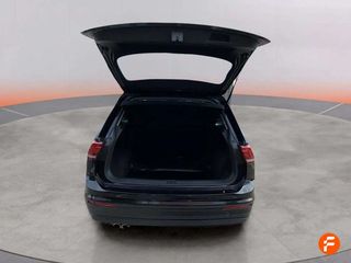 Volkswagen Tiguan Sport 2.0 TDI 150CV BMT DSG