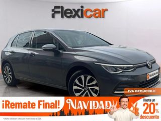 Volkswagen Golf 2.0 TDI 85kW (115CV)