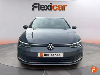 Volkswagen Golf 2.0 TDI 85kW (115CV)