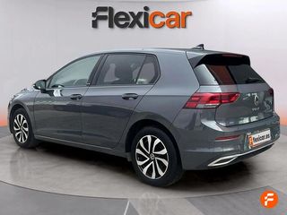 Volkswagen Golf 2.0 TDI 85kW (115CV)