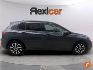Volkswagen Golf 2.0 TDI 85kW (115CV)