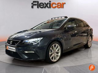 Seat Leon ST 2.0 EcoTSI 140kW (190CV) DSG-7 S&S FR