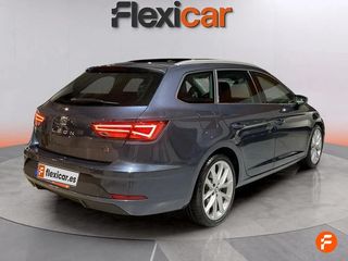 Seat Leon ST 2.0 EcoTSI 140kW (190CV) DSG-7 S&S FR