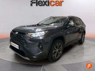 Toyota Rav4 2.5l 220H Advance