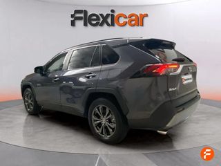 Toyota Rav4 2.5l 220H Advance