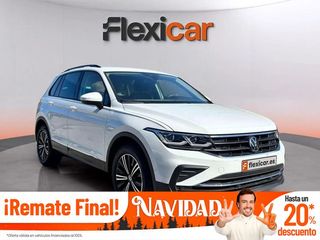Volkswagen Tiguan Life 1.5 TSI 110kW (150CV) DSG