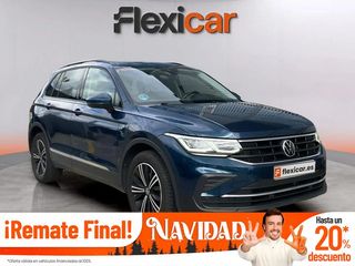 Volkswagen Tiguan Life 1.5 TSI 110kW (150CV) DSG