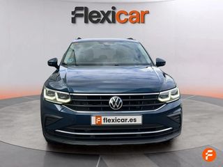 Volkswagen Tiguan Life 1.5 TSI 110kW (150CV) DSG