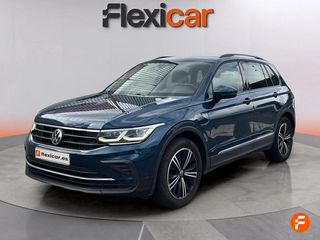Volkswagen Tiguan Life 1.5 TSI 110kW (150CV) DSG