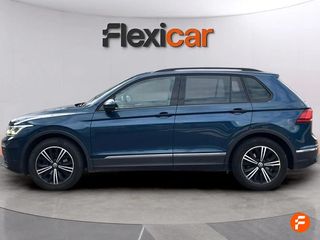 Volkswagen Tiguan Life 1.5 TSI 110kW (150CV) DSG